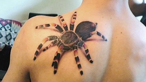 Американцам предложили сувениры из вырезанных у умерших родственников татуировок