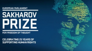 Бориса Немцова и Эдварда Сноудена номинировали на премию Сахарова