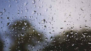 28 сентября на большей части Молдовы пройдут кратковременные дожди