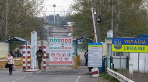 Движение на таможенном пункте "Кучурганы" будет перекрыто  до двух часов дня