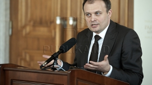 Спикер Андриан Канду заявил, что готов подать в отставку