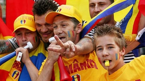 Чемпионат Европы-2016: сборная Румынии проведет решающий матч за выход в плей-офф