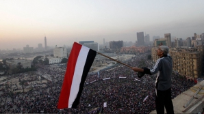 Правительство Египта ушло в отставку