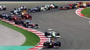 В Сингапуре может быть сорван 13 этап чемпионата «Формула-1»