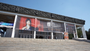 Подготовка к 23 Международному фестивалю оперы и балета вышла на финишную прямую