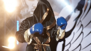 Молдавский боец Виталий Матей выйдет на ринг против итальянца Клэйтона Энрикеса