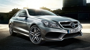 Mercedes обошел Audi по продажам люксовых моделей