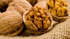 Грецкие орехи подешевеют по меньшей мере на 20%