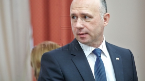 Павел Филип: IT-парки позволят увеличить объём иностранных инвестиций в зарплаты в этой сфере