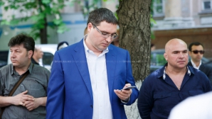 Комментарий Ренато Усатого в связи со снятием запрета на импорт молдавских фруктов в Россию (ВИДЕО)