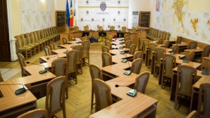 В муниципальном совете Кишинева сформирована проевропейская коалиция