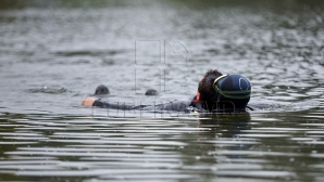 Двое мужчин утонули в водах Днестра