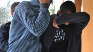 Троих жителей Молдовы задержали по подозрению в грабеже