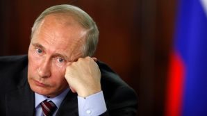 Все меньше россиян благодарны Путину за повышение уровня жизни