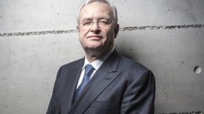 Ушедший в отставку директор Volkswagen может получить компенсацию размером 33 млн евро