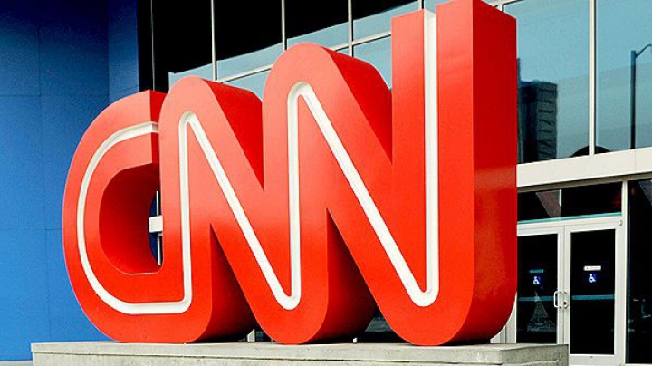 Ведущая CNN назвала Путина Борисом Ельциным (ВИДЕО)