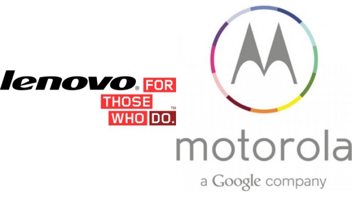 Lenovo совместно с Motorola разработали два новых смартфона