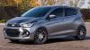 Chevrolet представил спортивную версию малолитражки Spark