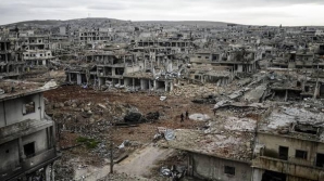 Сирийская оппозиция и курды заключили союз против ИГ