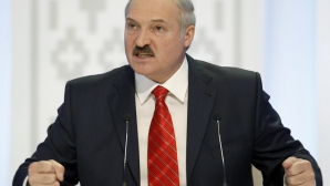 Александр Лукашенко в пятый раз побеждает на выборах президента Беларуси