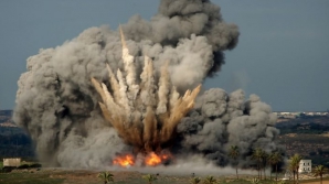 Россия отрицает факт бомбардировки гражданских кварталов