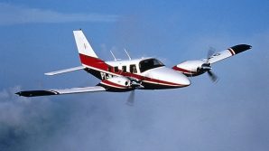 В американском штате Флорида рухнул легкомоторный самолёт 