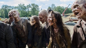 Мужчина убил «превращавшегося в зомби» друга микроволновкой