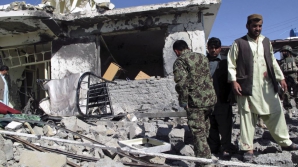 Среди погибших в результате взрыва в мечети в Пакистане шестеро детей