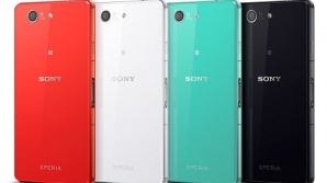 Sony объявила о готовности уйти с рынка смартфонов