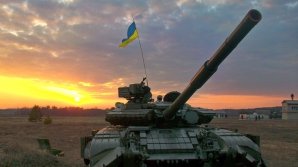 Оружие калибром менее 100 мм начнут выводить из зон боевых действий на востоке Украины