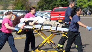 Стрельба сразу в двух университетах США: два человека погибли