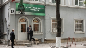 ЛДПМ покидают лидер филиала в Штефан-Водэ и один из мэров (ВИДЕО)