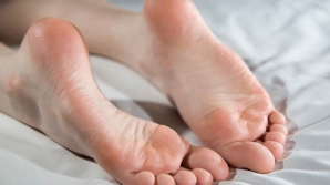 Венесуэлец попал в Книгу рекордов Гиннеса за самые большие ступни