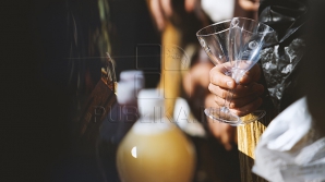 День вина в Оргеевском районе прошел с размахом