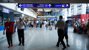 Съёмочную группу телеканала "Россия 24" не пустили в Молдову (ВИДЕО)