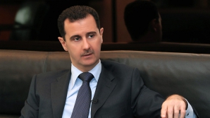 За голову Башара Асада исламисты назначили три миллиона евро