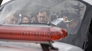 Во время обысков удалось найти доказательства причастности Влада Филата к пассивной коррупции