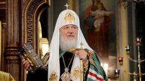 Патриарх Кирилл: Российская операция в Сирии может предотвратить большую войну