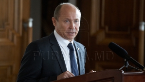 В ООН Стрелец высказался в пользу особого статуса Приднестровья в составе единой Молдовы