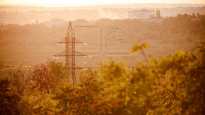 2 октября в Молдове будет облачная погода без осадков