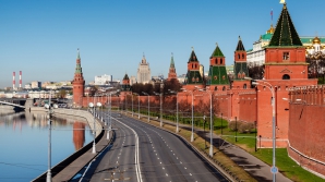 Американские аналитики: нестабильность в Молдове выгодна России