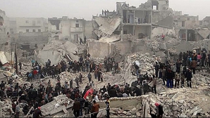 Лавров и Керри обсудят ситуацию в Сирии