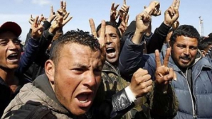 Власти Словении решили привлечь армию для контроля за мигрантами на границе