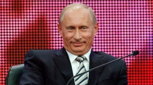 Путину 63 года: как Россия поздравила своего президента