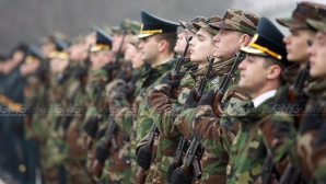 За ношение военной формы штатскими будут выписывать штрафы