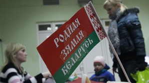 В Белоруссии наступил "день тишины" 