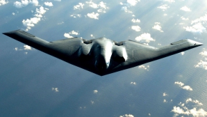 Компания Northrop Grumman создаст бомбардировщик для ВВС США