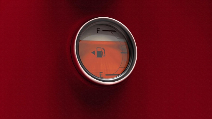 Toyota рассекретила необычный концепт-кар (ФОТО)