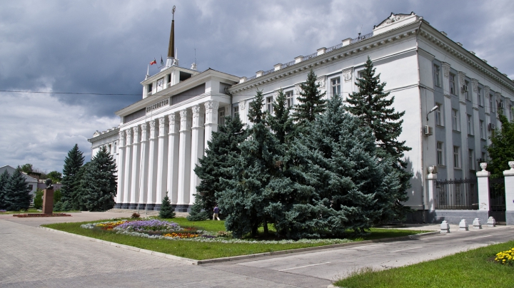 Острейшие проблемы между Кишинёвом и Тирасполем обсудят на Баварской конференции