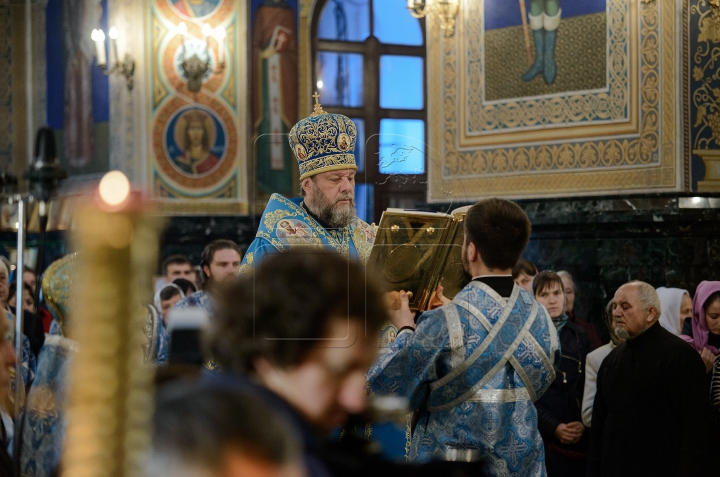 Храм Кишинева в фотографиях 